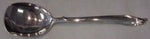 Sculptured Beauty by International Sterling Silver Sugar Spoon 6"