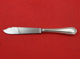 Hepplewhite by Reed and Barton Sterling Silver Fish Knife HH WS Original 8 3/4"