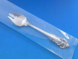 Grande Baroque by Wallace Sterling Silver Cake Ice Cream Spork Custom Made 5 3/4