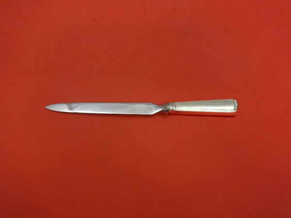 Empress by International Sterling Silver Letter Opener HHWS  Custom Approx. 8"