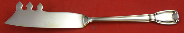Castilian by Tiffany Sterling Silver Cheese Knife Original w/ Pick 7 1/8"