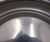 Old French by Gorham Sterling Silver Fruit Bowl #43144 4 1/4" x 9" (#6371)