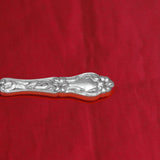 Lily by Frank Whiting Sterling Silver Soup Ladle HH w/ Stainless Custom 10 1/2"