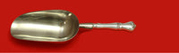 Buckingham by Gorham Sterling Silver Ice Scoop HHWS Custom Made 9 3/4"