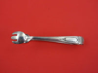 Beauvais by Wallace Sterling Silver Sugar Tong 3 3/4"