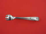 Beauvais by Wallace Sterling Silver Sugar Tong 3 3/4"