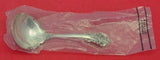 Grande Baroque by Wallace Sterling Silver Gravy Ladle 6 5/8" New Serving