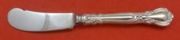 Chantilly by Gorham Sterling Silver Butter Spreader HH Paddle with Notch 6"