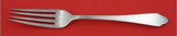 Clinton by Tiffany and Co Sterling Silver Tea Fork 6 1/4"