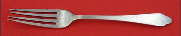 Clinton by Tiffany and Co Sterling Silver Tea Fork 6 1/4"