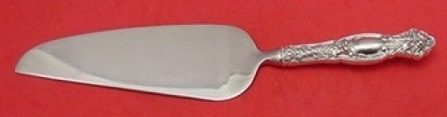 Frontenac by International Sterling Silver Pie Server HH WS Custom Made