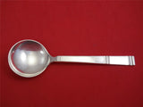 Cardinal by Grann and Laglye Danish Sterling Silver Bouillon Soup Spoon 5 1/4"