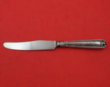 Benjamin Ben Franklin by Towle Sterling Silver Dessert Knife HH SP 8 1/8"
