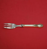 Brocade by International Sterling Silver Caviar Fork 3-Tine HHWS 6 1/4" Custom