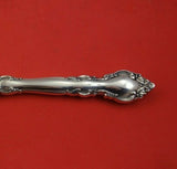 Malvern by Lunt Sterling Silver Dinner Knife New, Never Used 9 3/4" Flatware