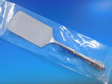 Sir Christopher by Wallace Sterling Silver Lasagna Server HHWS Custom 11 1/2"