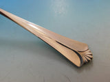 Town Hall by David Andersen 830 Silver Flatware Set Dinner Service 65 Pieces