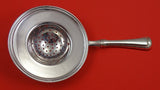 Old French by Gorham Sterling Silver Tea Strainer Over the Cup HH Custom Made