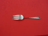 Mary Warren By Manchester Sterling Silver Baby Fork no mono 4 3/4"