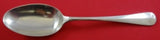 Queen Anne by CJ Vander Sterling Silver Place Soup Spoon 7"