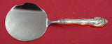 La Scala by Gorham Sterling Silver Cranberry Server 8 7/8" Custom Made