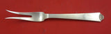 Vendome aka Arvesolv by Hans Hansen Sterling Silver Cold Meat Fork 2-tine 8"