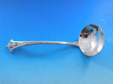 Classic Bouquet by Gorham Sterling Silver Flatware Set for 12 Service 65 pieces
