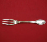 Impero aka Empire by Greggio Italian Sterling Silver Pie Fork 3-Tine 5 1/4"