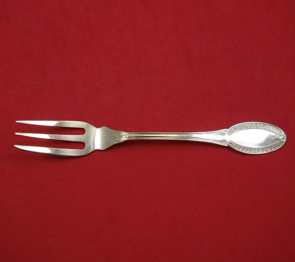 Impero aka Empire by Greggio Italian Sterling Silver Pie Fork 3-Tine 5 1/4"