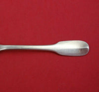 Anjou by Christofle Sterling Silver Fish Fork 3-Tine 7"