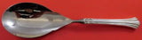 Eighteenth Century by Reed and Barton Sterling Silver Berry Spoon HH WS 10 1/2"