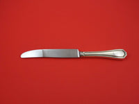 Hepplewhite Chased by Reed and Barton Sterling Dinner Knife French WS 9 3/4"