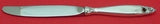 Counterpoint by Lunt Sterling Silver Regular Knife Modern 9" Flatware