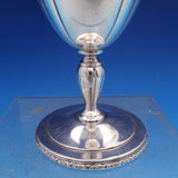 Louis XIV by Towle Sterling Silver Water Goblet #68160 6 1/2" x 2 3/4" (#8463)