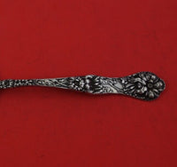 Yetive by Mount Vernon Sterling Silver Cake Server FH All Sterling Pierced 9"