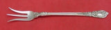 Charles II by Lunt Sterling Silver Lemon Fork 5 5/8" Serving Heirloom Silverware