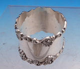 Towle Sterling Silver Napkin Ring Original #435 1 3/8" x 1 7/8" 1.04 ozt (#9096)