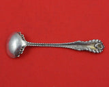 Mazarin by Dominick and Haff Sterling Silver Salt Spoon Master Original 4 1/4"