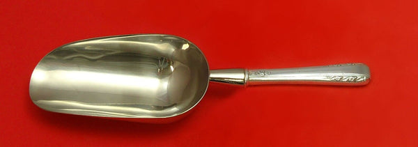 Courtship by International Sterling Silver Ice Scoop Custom Made HHWS
