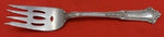 Albemarle By Gorham Sterling Silver Salad Fork with Bar 5 7/8" Flatware