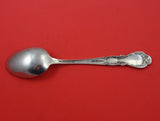 Old Charleston by International Sterling Silver Serving Spoon 8 1/2" Heirloom