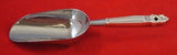 Royal Danish by International Sterling Silver Ice Scoop HHWS  Custom Made 9 3/4"