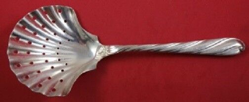 Torchon by Buccellati Sterling Silver Ice / Pea Spoon 8 5/8"