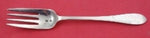 Faneuil By Tiffany and Co Sterling Silver Child's Fork / Dessert fork 6"