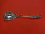 Medallion Coin by Unknown Bouillon Ladle Brite-Cut Retailed by New Harding & Co.