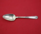 Gainsborough by Alvin Sterling Silver Place Soup Spoon 7" Flatware Silverware