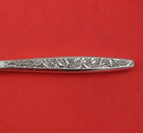 Valencia by International Sterling Silver Steak Knife HH WS Original 9 1/8"