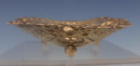 Chantilly by Gorham Sterling Silver Candy Dish Heart-Shaped #4300 (#0324)