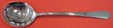 William and Mary by Lunt Sterling Silver Cream Soup Spoon 6 1/2"