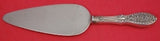 Valenciennes By Manchester Sterling Silver Cake Server HHWS 10" Flatware
